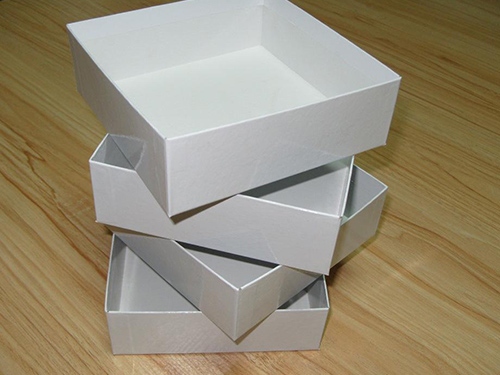 包裝彩盒印刷有幾個(gè)步驟