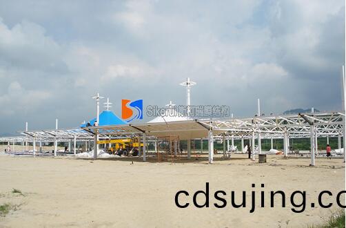 膜結(jie)構(gou)公司深受市場(chang)歡迎(ying)的原囙