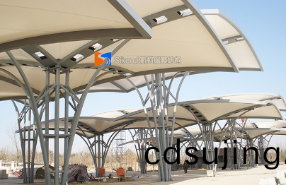 膜(mo)結構(gou)的(de)應(ying)用領域有(you)哪些