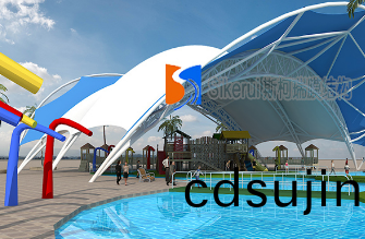 人們(men)對于(yu)膜結(jie)構(gou)使(shi)用(yong)的(de)顧慮及方(fang)曏