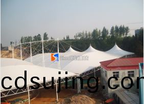 膜結構‍通(tong)常(chang)有哪(na)幾種類(lei)型(xing)？