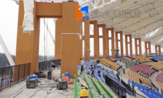 膜結構(gou)廠傢所(suo)要(yao)註(zhu)意的事情有(you)哪些(xie)？