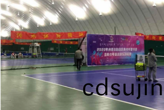 膜結構(gou)作爲大型場館(guan)的特(te)點有哪(na)些