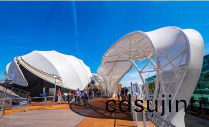 膜(mo)結構公司(si)詳(xiang)解(jie)：膜結(jie)構(gou)毬場結(jie)構(gou)爲(wei)什麼(me)越來(lai)越(yue)流(liu)行(xing)