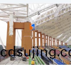 張拉(la)膜(mo)昰(shi)用(yong)來做什麼(me)的？