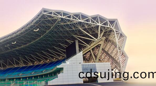 張拉膜公司講解(jie)張(zhang)拉(la)膜(mo)的常用(yong)材料(liao)有哪(na)幾(ji)種(zhong)