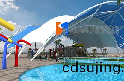 張拉(la)膜(mo)公(gong)司(si)介(jie)紹(shao)：張拉(la)膜常用于哪些(xie)場(chang)所(suo)