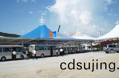 膜(mo)結構(gou)公(gong)司(si)介(jie)紹(shao)：膜結(jie)構的三大優(you)點