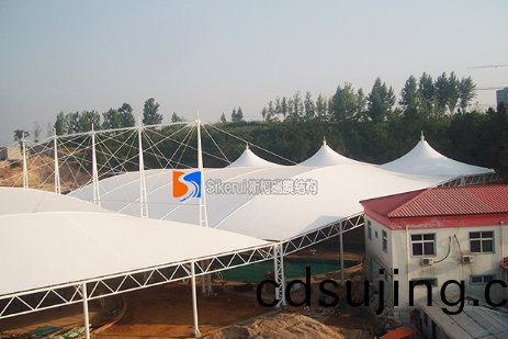 張(zhang)拉(la)膜備受(shou)青(qing)睞的(de)特點有(you)哪(na)些(xie)