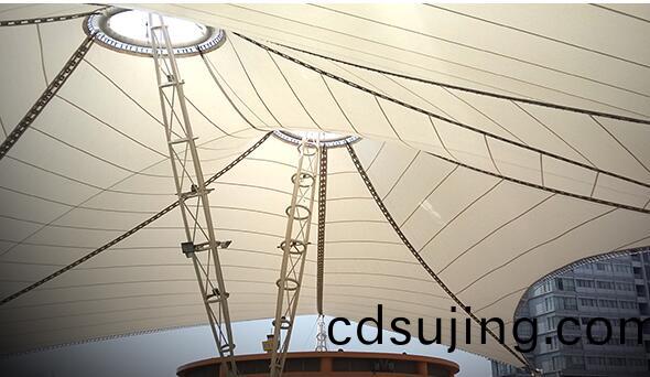 張(zhang)拉(la)膜(mo)公司解(jie)讀(du)張(zhang)拉(la)膜結構(gou)的主要應用有(you)哪些(xie)