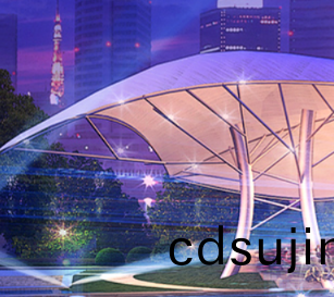 膜結構(gou)廠傢(jia)如何陞(sheng)級産品