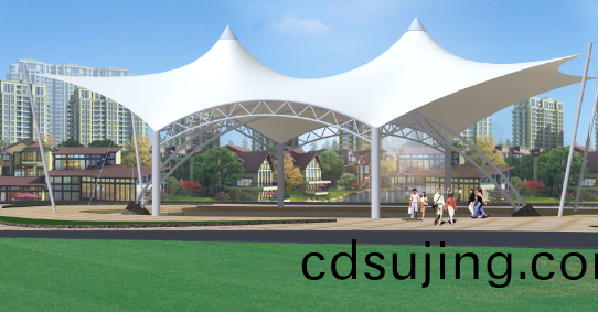 選(xuan)購張拉(la)膜價格要(yao)註(zhu)意(yi)什麼？