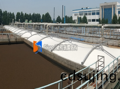 選擇(ze)膜(mo)結(jie)構廠(chang)傢(jia)要(yao)註意什(shen)麼