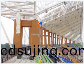 膜結構(gou)有(you)哪(na)些特(te)點(dian)？