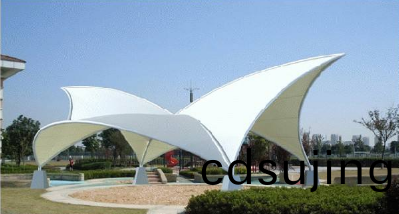 膜結(jie)構(gou)的(de)應用