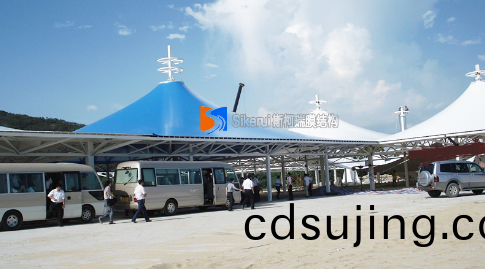 膜結(jie)構(gou)的使用(yong)性(xing)能及原(yuan)材料(liao)分類(lei)