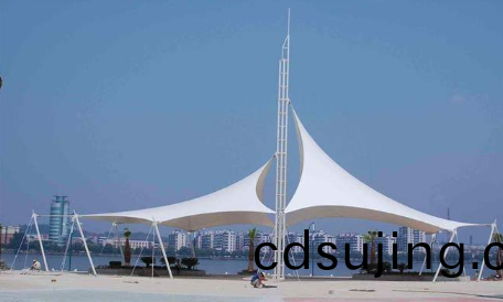 選(xuan)擇(ze)張拉膜(mo)公(gong)司(si)應註(zhu)意哪些事(shi)情