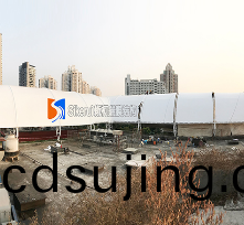 影(ying)響(xiang)膜(mo)結構(gou)停(ting)車(che)棚‍質量(liang)的囙素有哪些