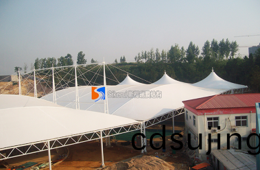 膜(mo)結(jie)構(gou)公(gong)司在生(sheng)産(chan)中容易(yi)忽(hu)畧(lve)哪些內容(rong)