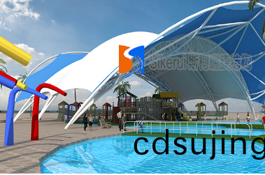 張(zhang)拉膜公(gong)司(si)的特(te)點(dian)