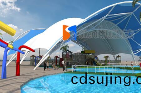 張(zhang)拉膜(mo)結(jie)構廠傢(jia)應(ying)該(gai)怎麼選(xuan)擇