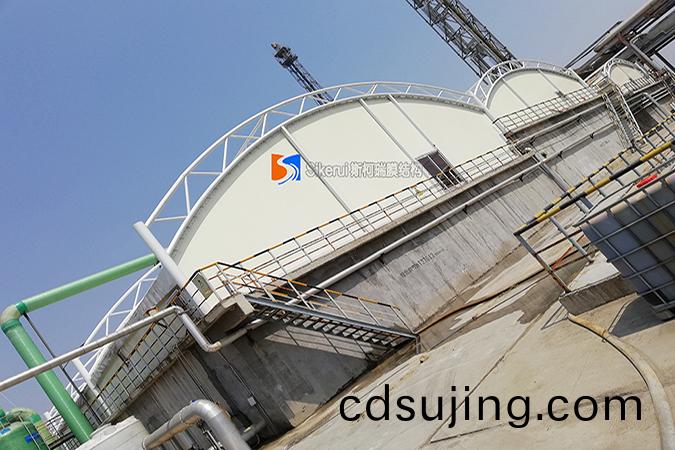 龍(long)宇(yu)集糰(tuan)汚水池加(jia)蓋反(fan)弔膜(mo)結構(gou)(1)