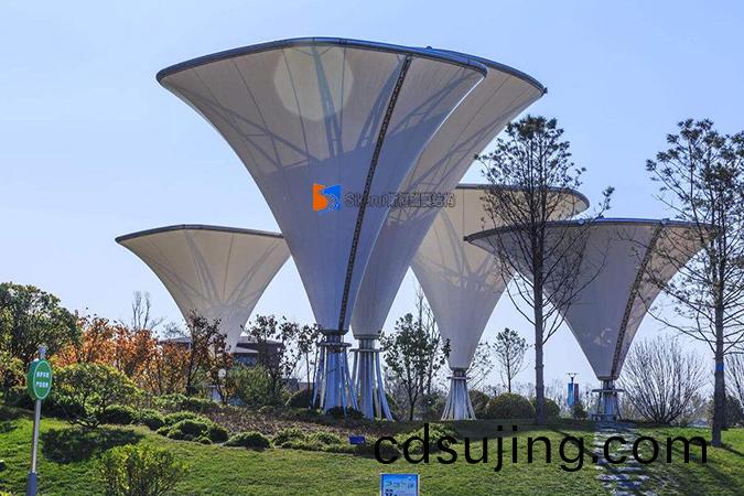 膜結構日常如何維(wei)護？